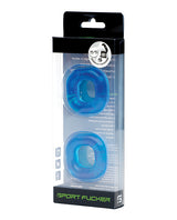 Sport Fucker Boner Expansion Kit - Ice Blue by Sport Fucker