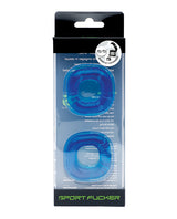Sport Fucker Boner Expansion Kit - Ice Blue by Sport Fucker