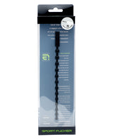 Sport Fucker Depth Charge Urethral Sound — Black