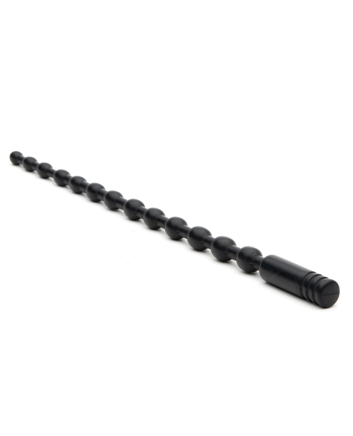 Sport Fucker Depth Charge Urethral Sound — Black