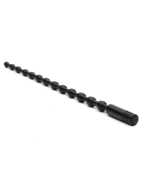 Sport Fucker Depth Charge Urethral Sound — Black