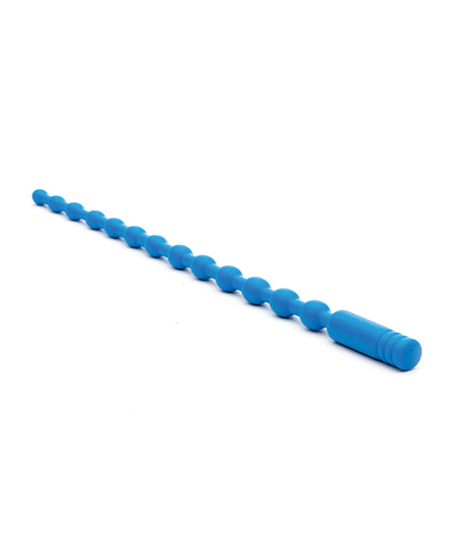Sport Fucker Depth Charge Sound — Blue (Medical-Grade Silicone)
