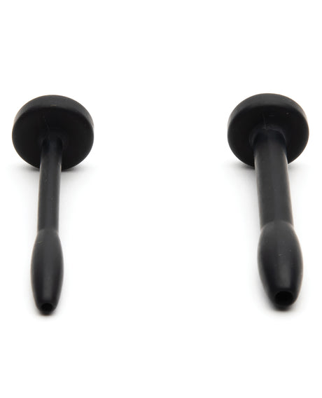 Sport Fucker Cum Plug Kit - Black by Sport Fucker