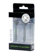 Sport Fucker Cum Plug Kit - Metal by Sport Fucker