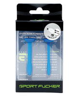Sport Fucker Cum Plug Kit - Blue by Sport Fucker