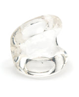 Sport Fucker Trainer Ring - Clear by Sport Fucker