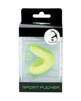 Sport Fucker Trainer Ring - Green by Sport Fucker