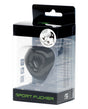 Sport Fucker Energy Ring - Black by Sport Fucker