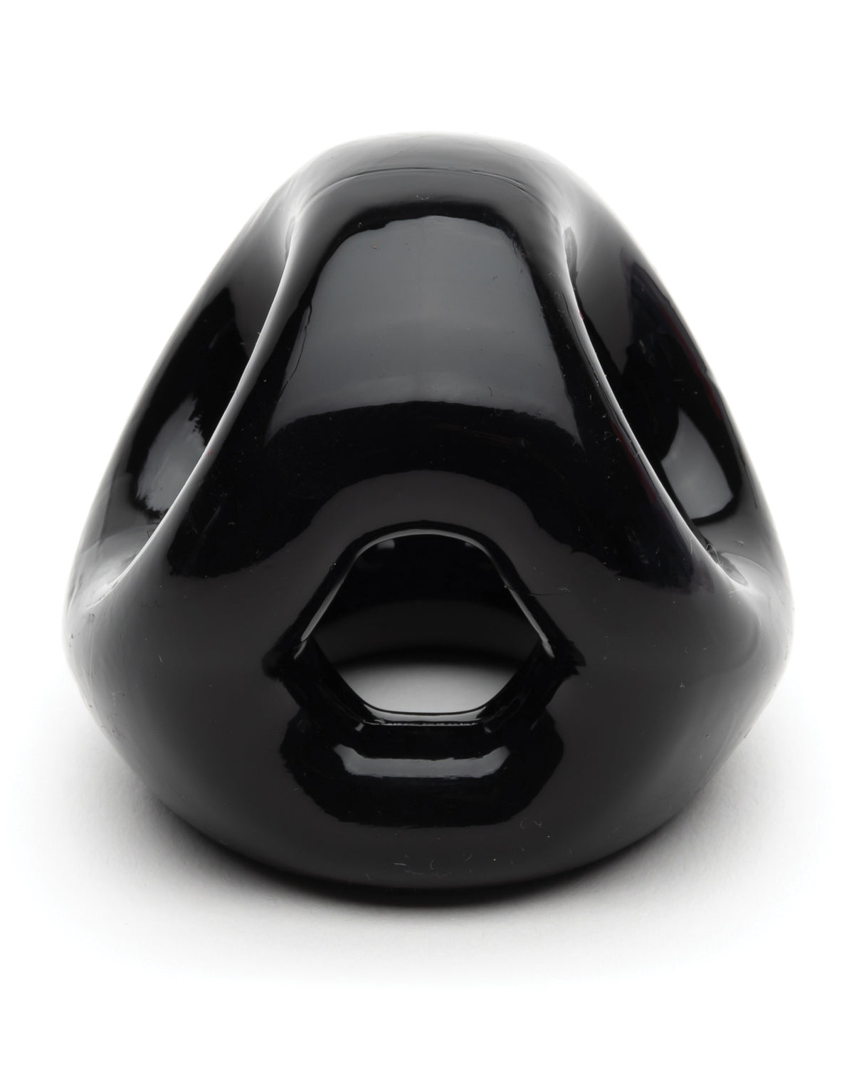 Sport Fucker Energy Ring - Black by Sport Fucker