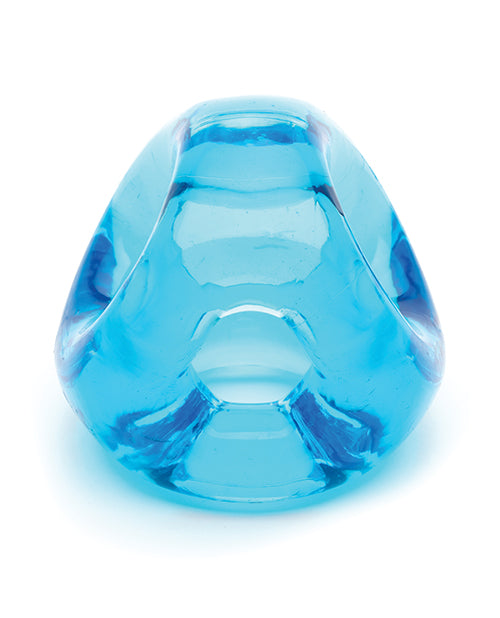 Sport Fucker Energy Ring - Ice Blue by Sport Fucker