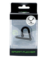 Sport Fucker Cum Stopper - Black by Sport Fucker