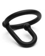 Sport Fucker Cum Stopper - Black by Sport Fucker