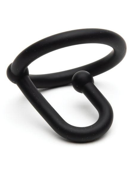 Sport Fucker Cum Stopper - Black by Sport Fucker