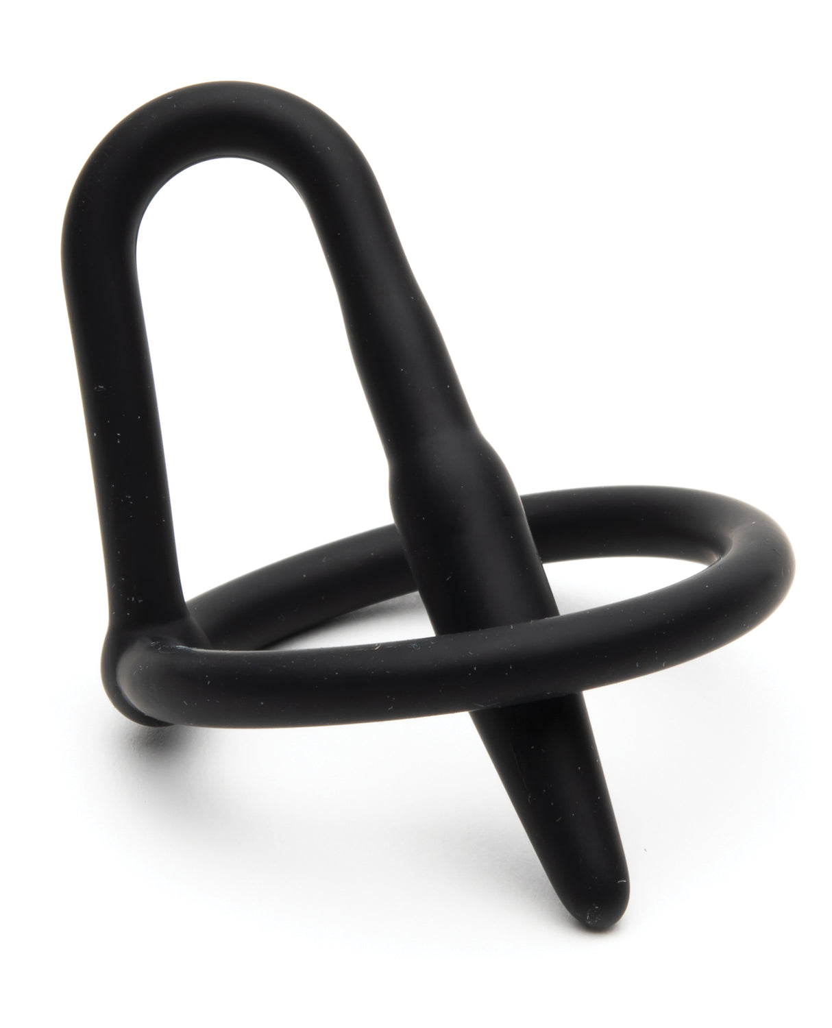 Sport Fucker Cock Plug - Black by Sport Fucker