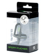 Sport Fucker Cock Plug - Metal by Sport Fucker