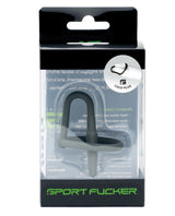 Sport Fucker Cock Plug - Metal by Sport Fucker
