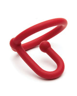 Sport Fucker Cum Stopper - Red by Sport Fucker