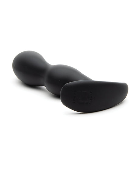 Sport Fucker Crossfit Plug - Black by Sport Fucker