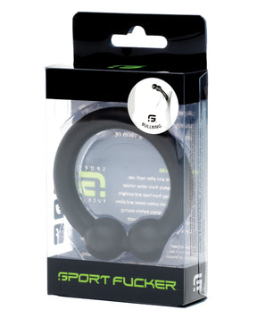 Sport Fucker Bullring - Black by Sport Fucker