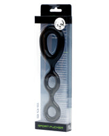 Sport Fucker 3 Way - Black by Sport Fucker