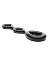 Sport Fucker 3 Way - Black by Sport Fucker