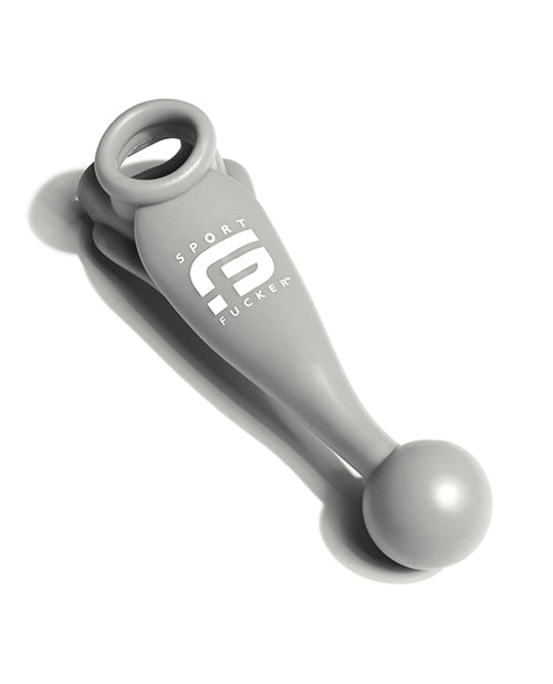 Sport Fucker Meat Harness - Grey by Sport Fucker