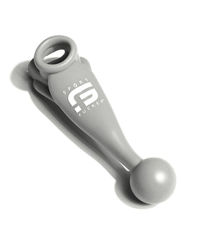 Sport Fucker Meat Harness - Grey by Sport Fucker