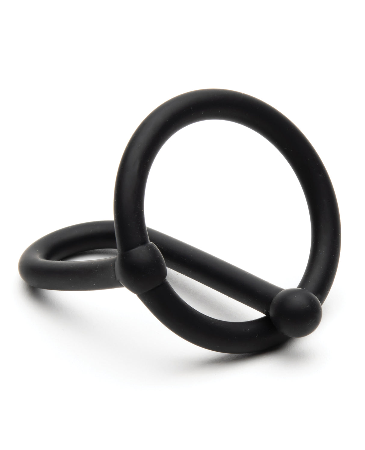 Sport Fucker Cum Stopper 2.0 - Black by Sport Fucker