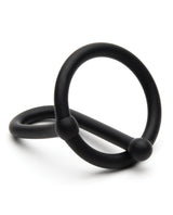 Sport Fucker Cum Stopper 2.0 - Black by Sport Fucker