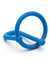 Sport Fucker Cum Stopper 2.0 - Blue by Sport Fucker
