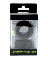 Sport Fucker Nutt Job Set - Black by Sport Fucker