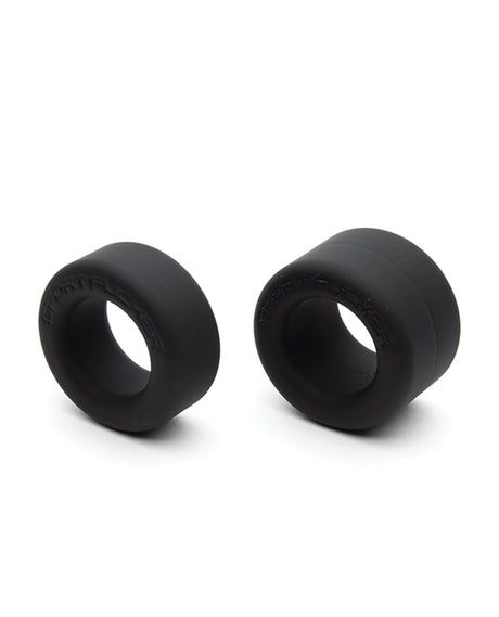 Sport Fucker Nutt Job Set - Black by Sport Fucker