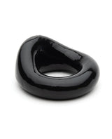 Sport Fucker Silicone The Wedge - Black by Sport Fucker