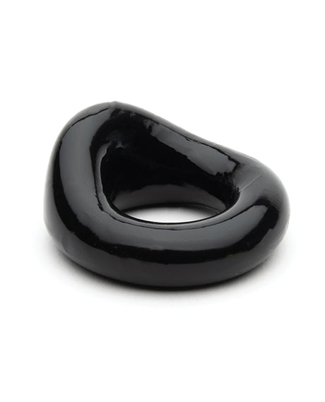 Sport Fucker Silicone The Wedge - Black by Sport Fucker