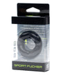 Sport Fucker Revolution Ring - Black by Sport Fucker