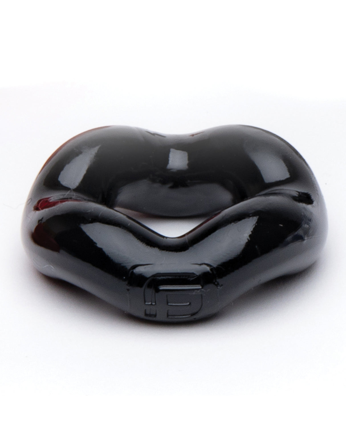 Sport Fucker Revolution Ring - Black by Sport Fucker