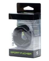 Sport Fucker Revolution Ring Stretcher - Black by Sport Fucker