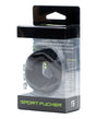 Sport Fucker Revolution Ring Stretcher - Black by Sport Fucker