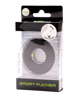 Sport Fucker Nitro Ring - Black by Sport Fucker