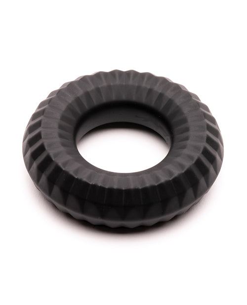Sport Fucker Nitro Ring - Black by Sport Fucker