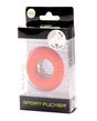 Sport Fucker Nitro Ring - Red by Sport Fucker