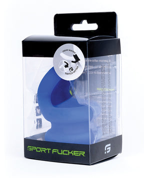 Sport Fucker Switch Hitter - Blue by Sport Fucker
