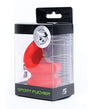 Sport Fucker Switch Hitter - Red by Sport Fucker