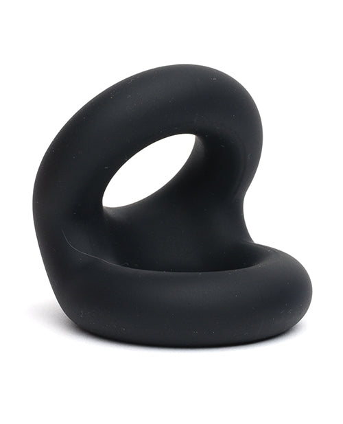 Sport Fucker Rugby Ring - Black by Sport Fucker