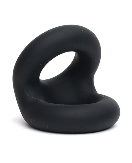 Sport Fucker Rugby Ring - Black by Sport Fucker