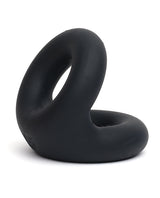 Sport Fucker Rugby Ring - Black by Sport Fucker