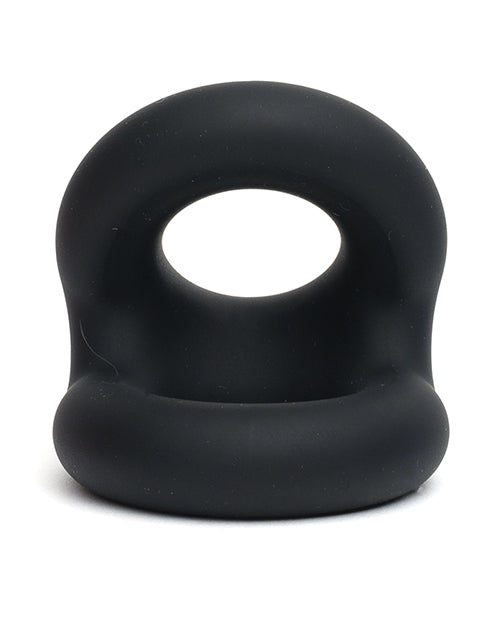 Sport Fucker Rugby Ring - Black by Sport Fucker
