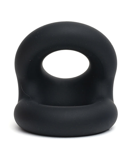 Sport Fucker Rugby Ring - Black by Sport Fucker