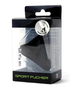 Sport Fucker FreeBaller - Black by Sport Fucker