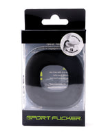 Sport Fucker Big Boner Ring - Black by Sport Fucker
